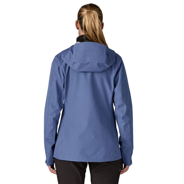 Triolet Damenjacke Current Blue