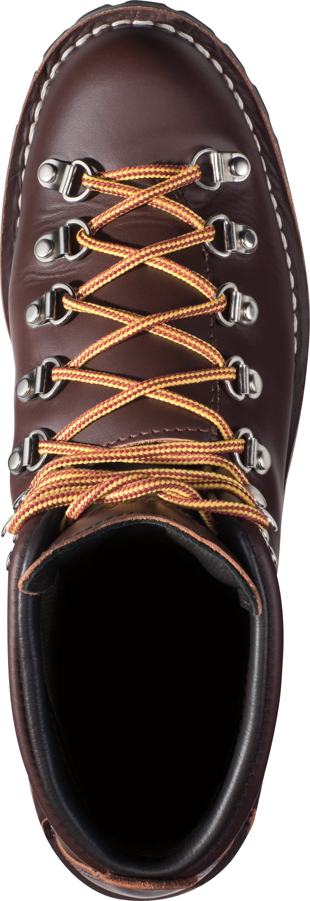 Mann Mountain Light Zustiegschuhe Brown