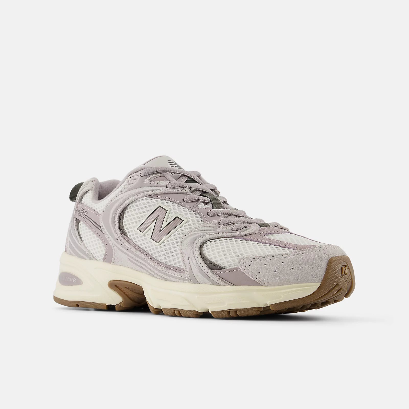 530 Shoes Grey Matter/Truffle Salt