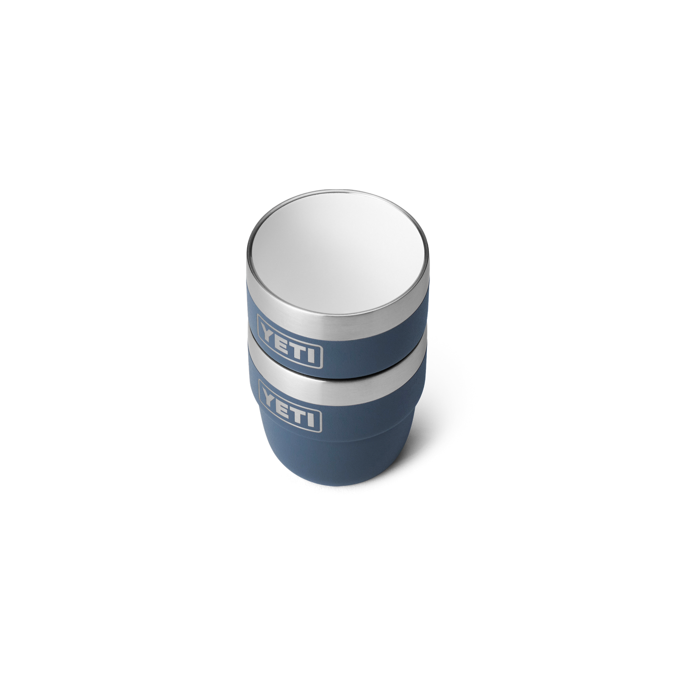 Espresso Cup 4oz Thermal Bottle Navy