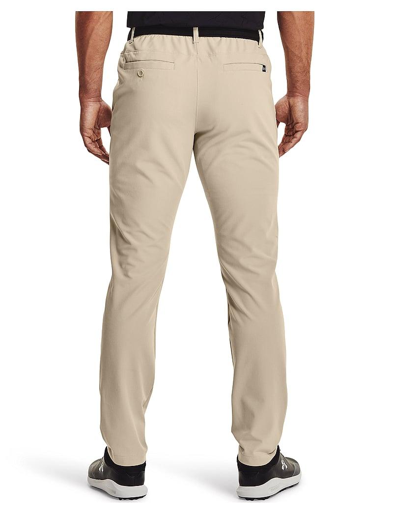 Pantaloni Drive Tapered Uomo Khaki