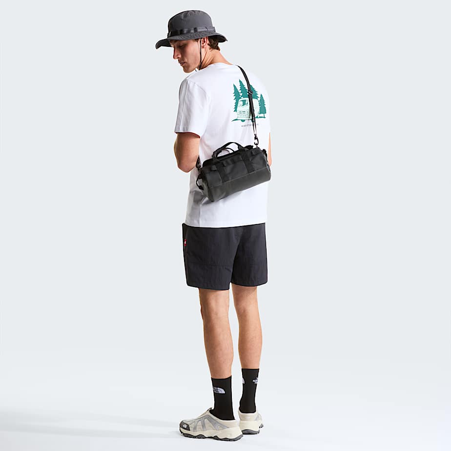 Men's Van Life T-shirt White