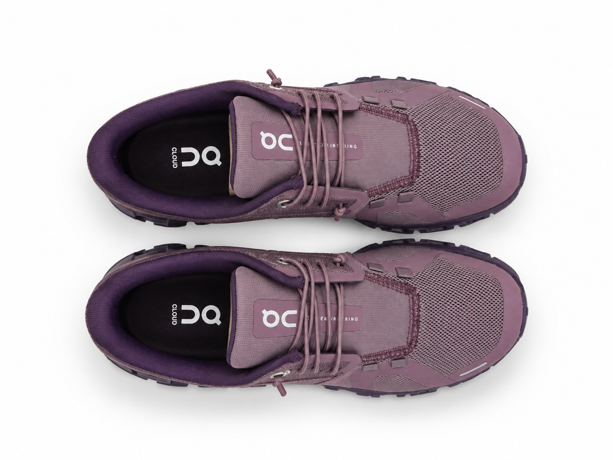 Scarpe Cloud 6 Donna Gobi/Nocturne