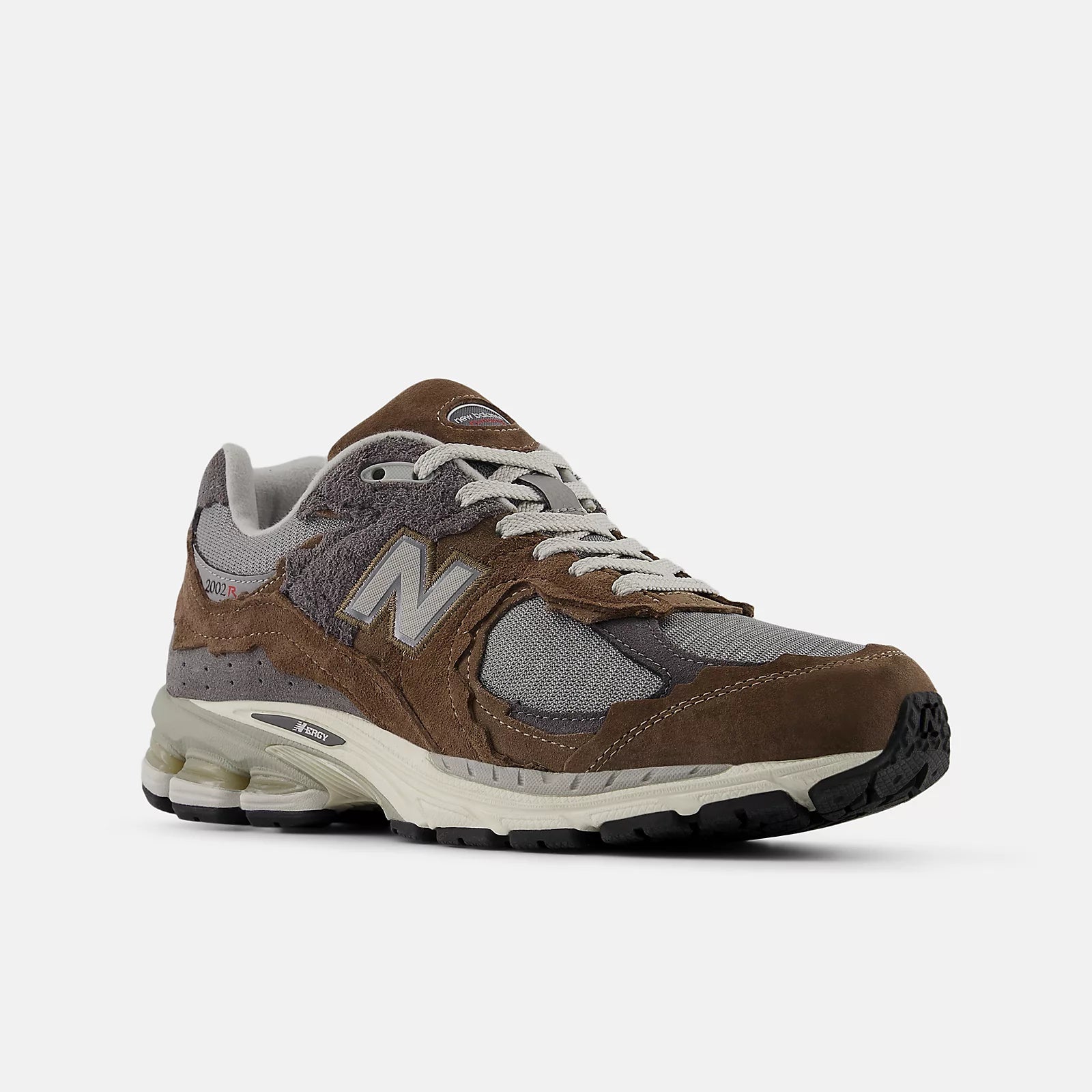 Scarpe 2002D Uomo Cortado/Raincloud
