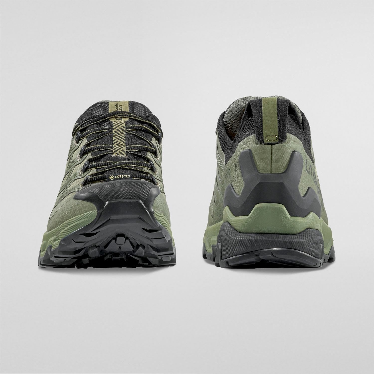 Scarpe Ultra Raptor 3 GTX Uomo Cypress/Black
