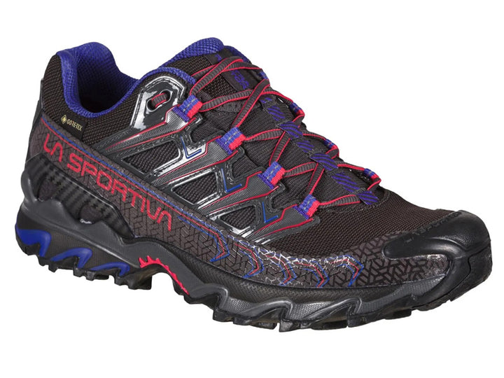Scarpe Ultra Raptor II GTX Donna Carbon/Love Potion