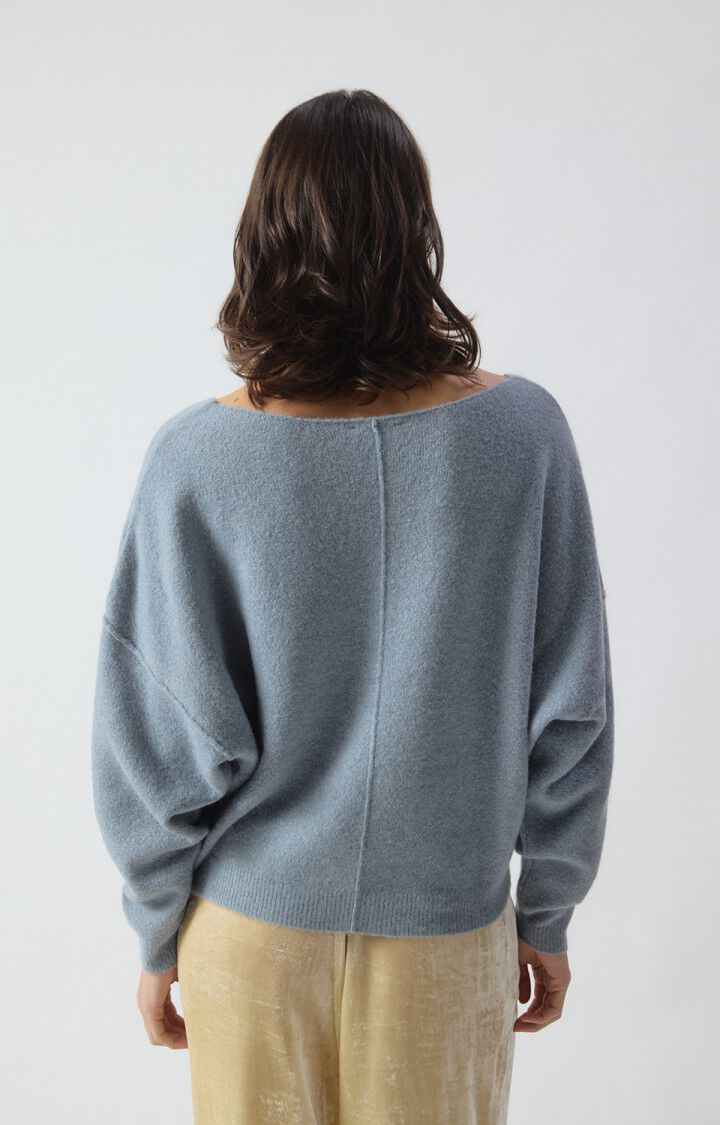 Maglia Damsville Donna Orage China