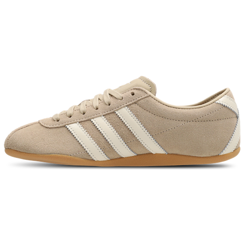 Scarpe Tokyo Donna Stone Khaki/Off White