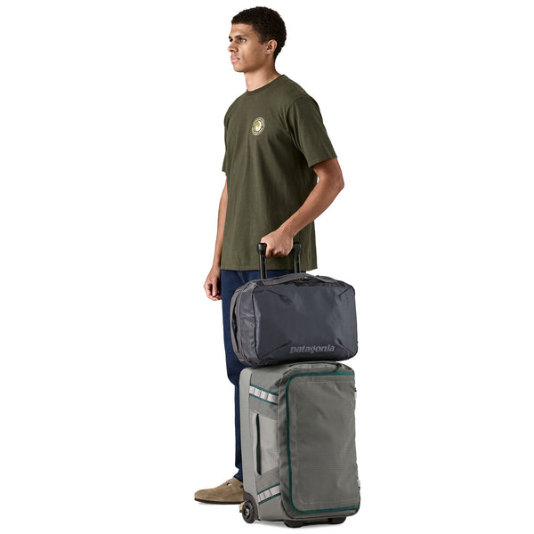 Sac à dos Black Hole Mini MLC Smolder Blue