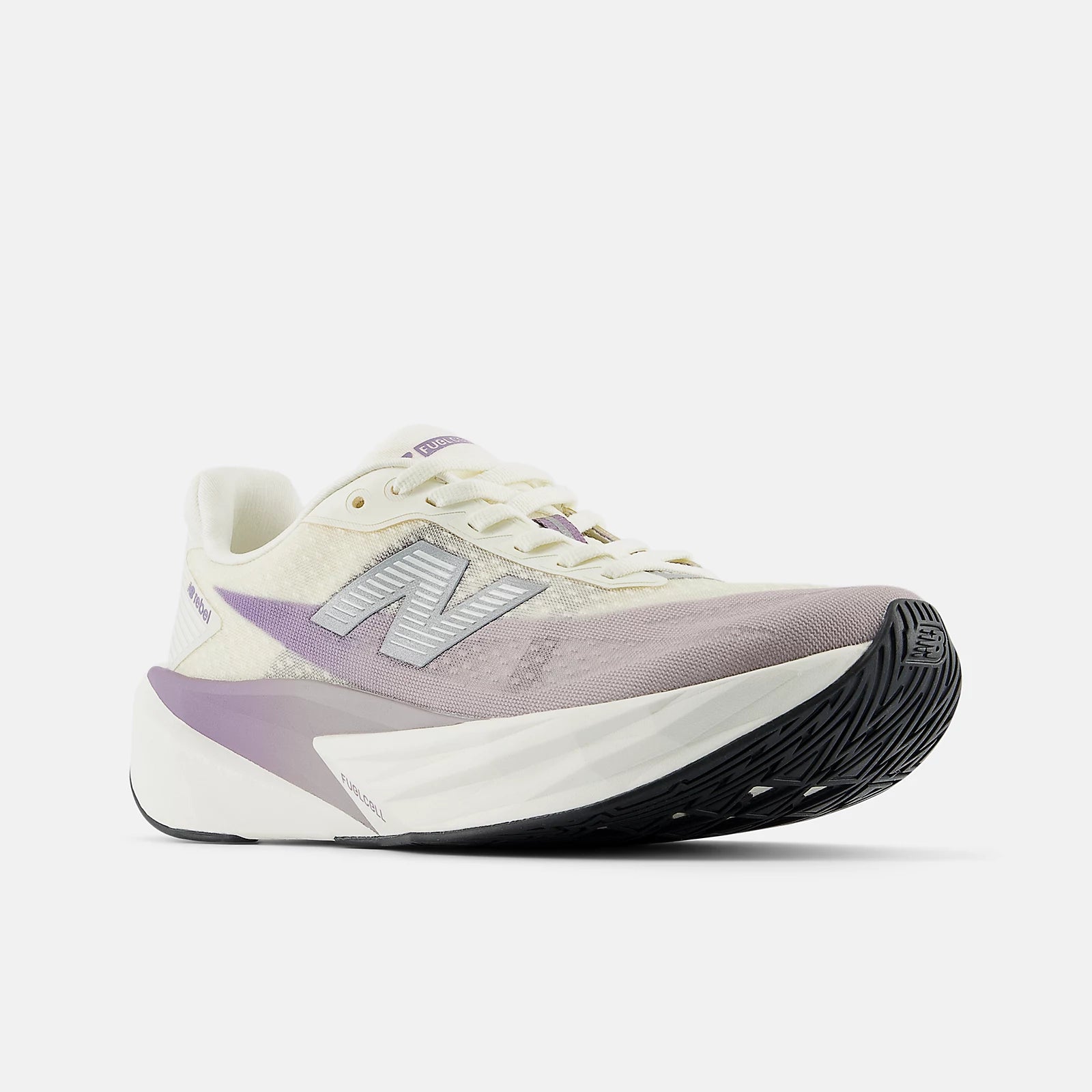 Women's FuelCell Rebel v5 Shoes Candied Violet/Angora