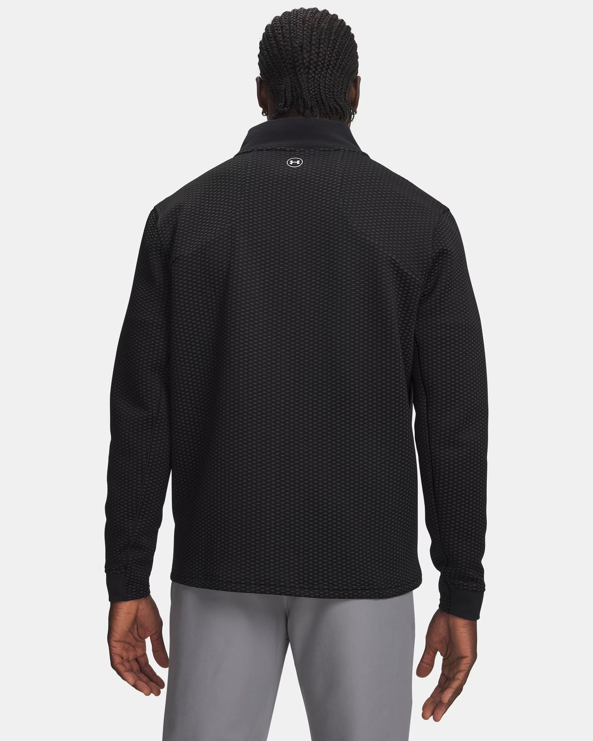 Jersey Drive Pro Hybrid Hombre Black