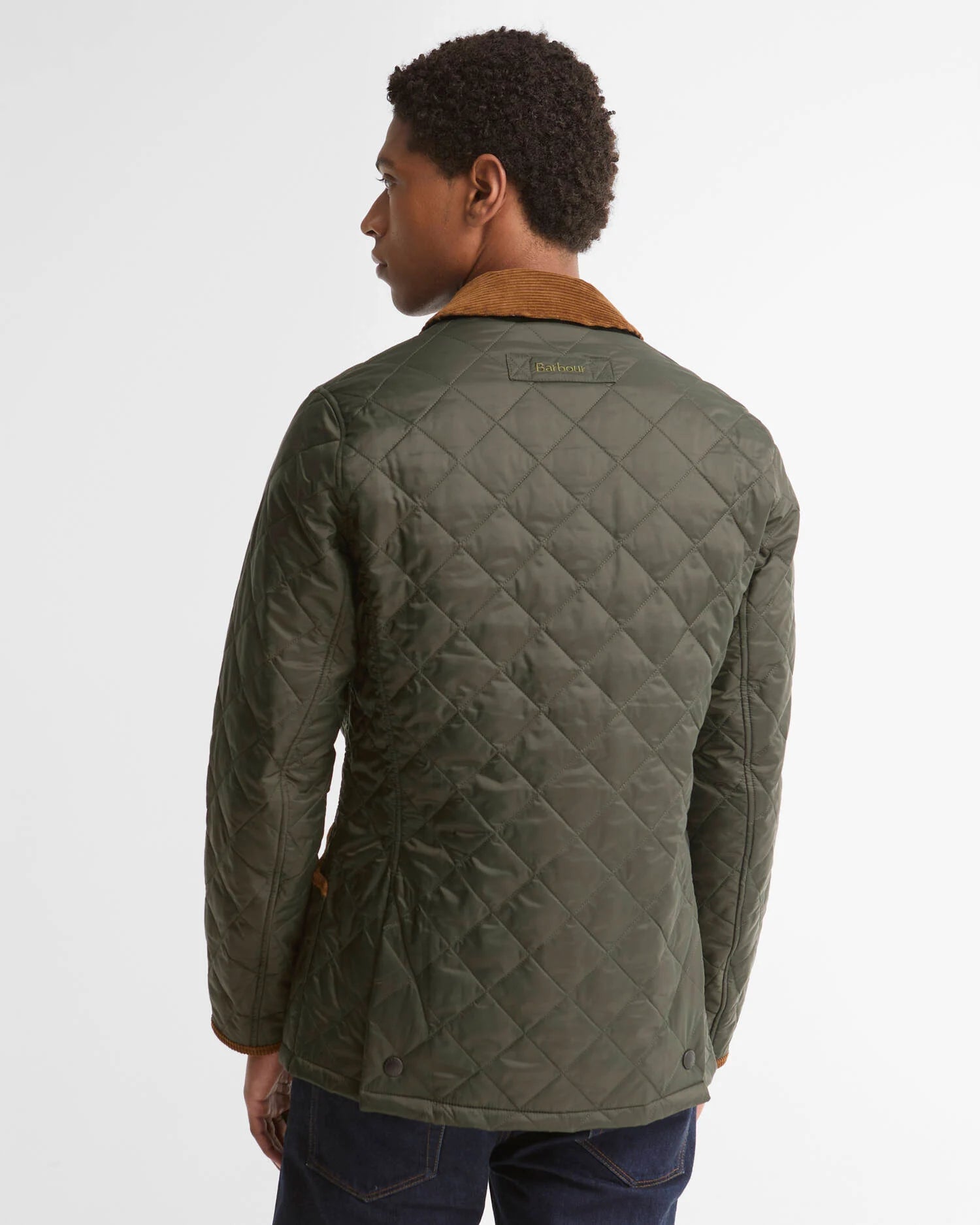 Veste Heritage Liddesdale Homme Sage