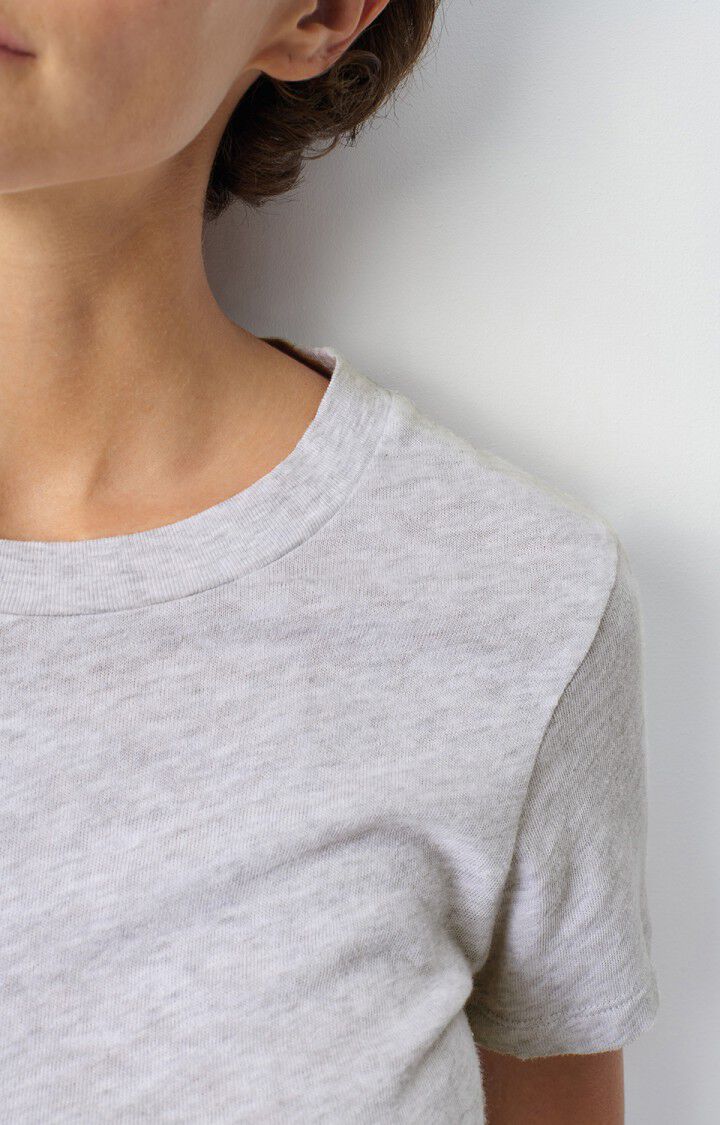 Women's Sonoma T-shirt Arctic Melange