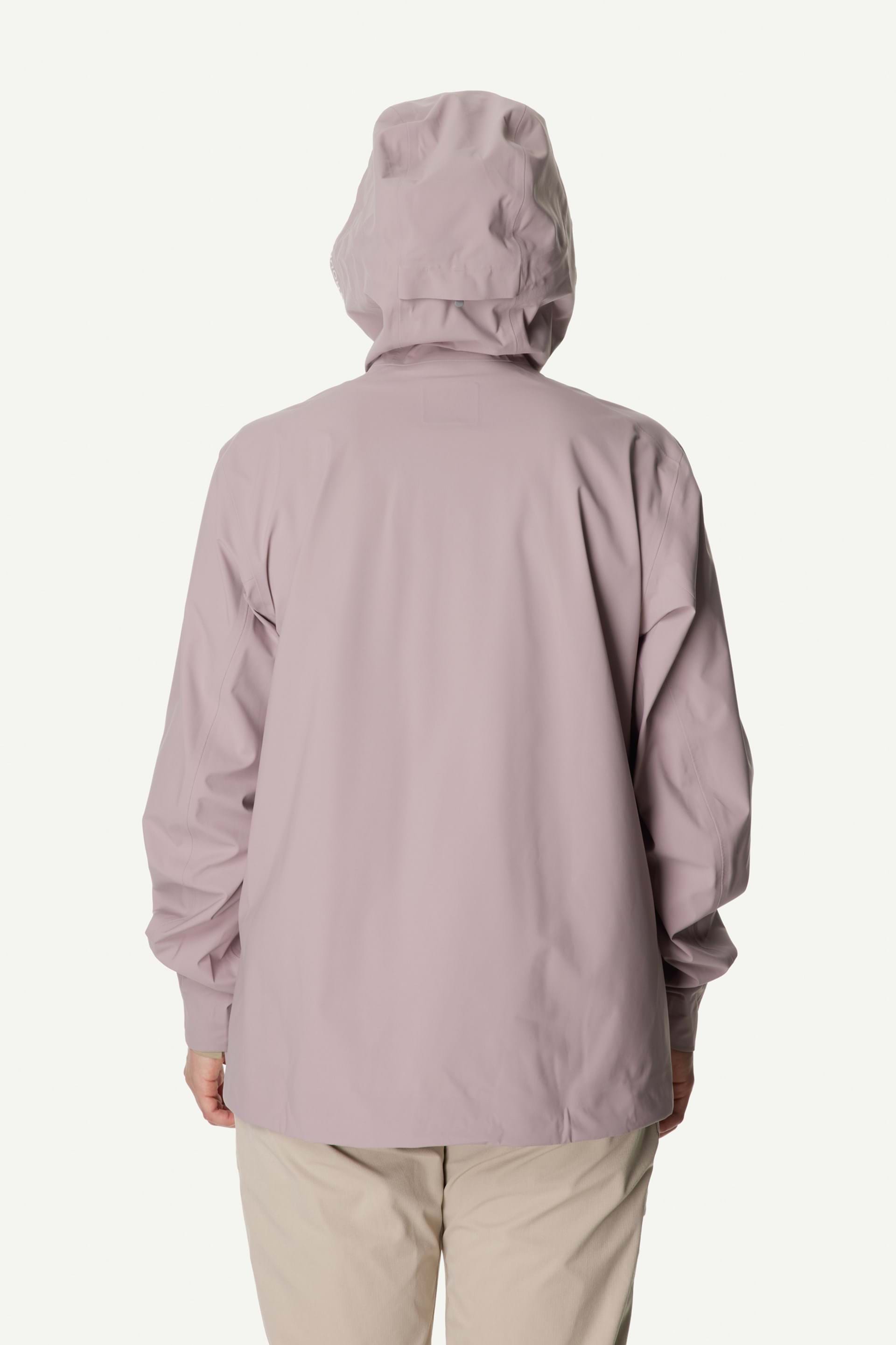 Veste Bff II Femme Sky Purple