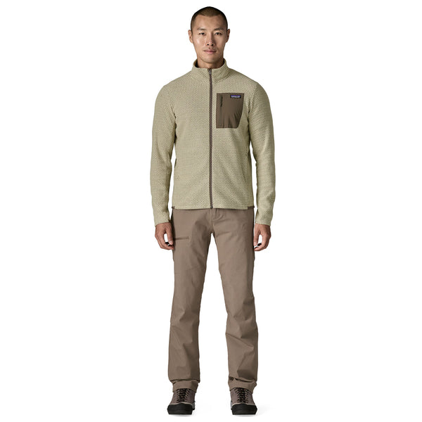Jumper aéreo masculino R1 Pelican