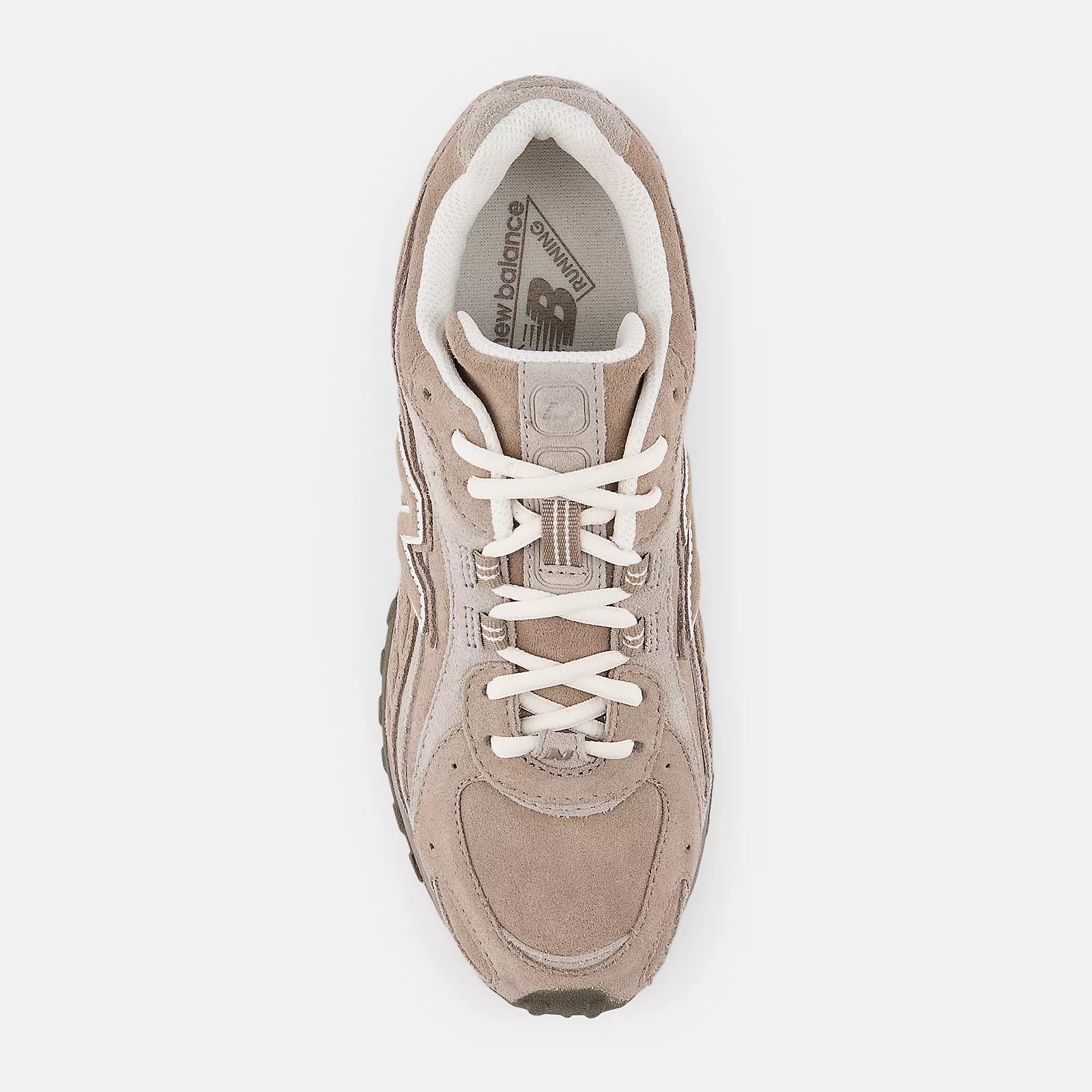 Scarpe 204L Mushroom/Arid Stone
