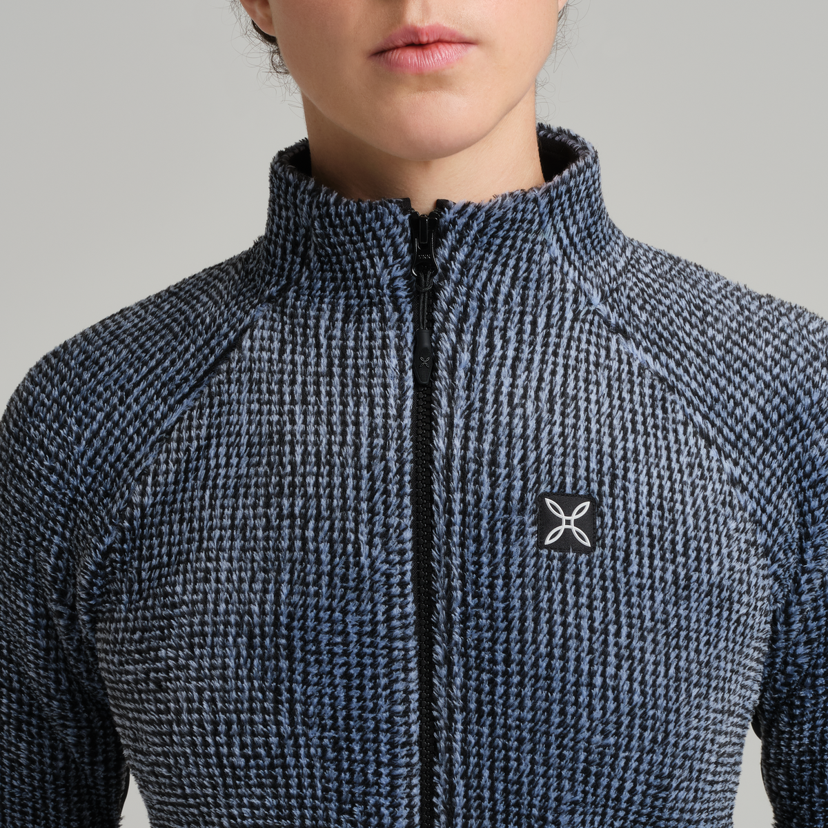 Maglia Remix Evo Donna Dusk
