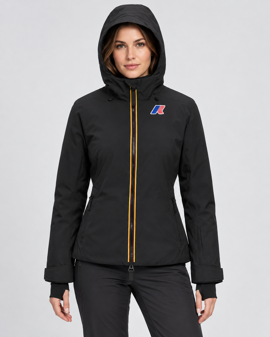 Labresse 2L Ripstop Vrouwen Jas