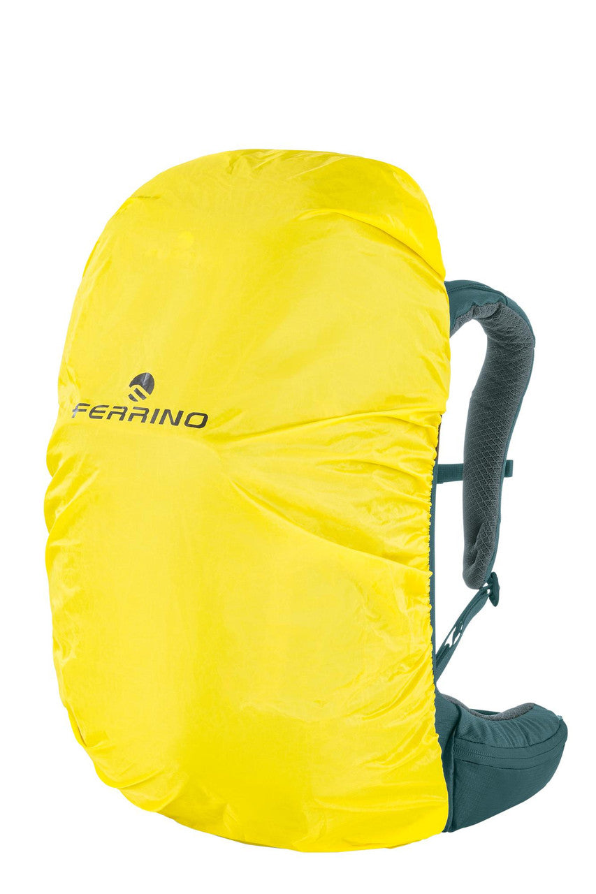 Finisterre 40 Rucksack Grun