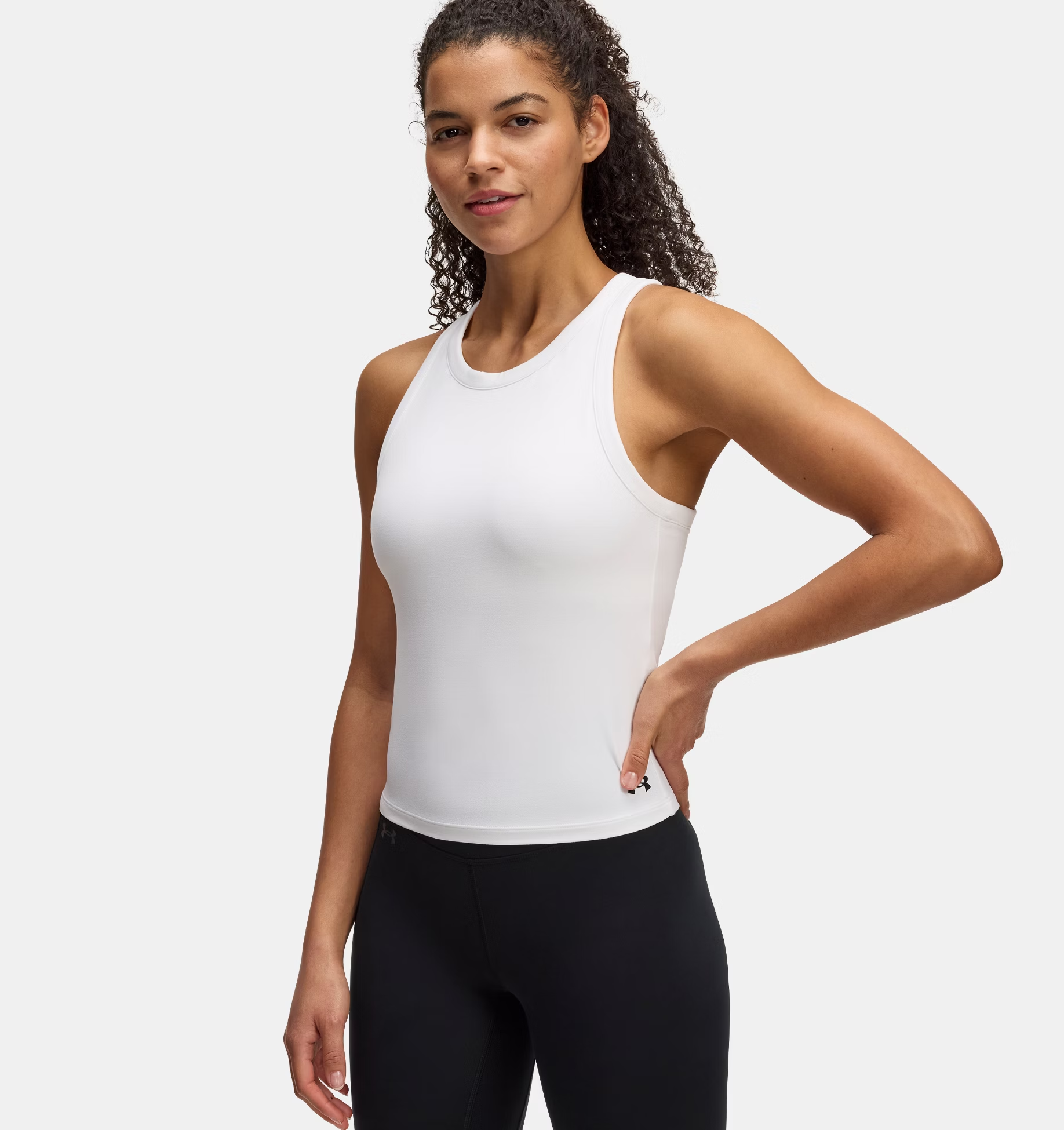 Canotta Motion Donna White