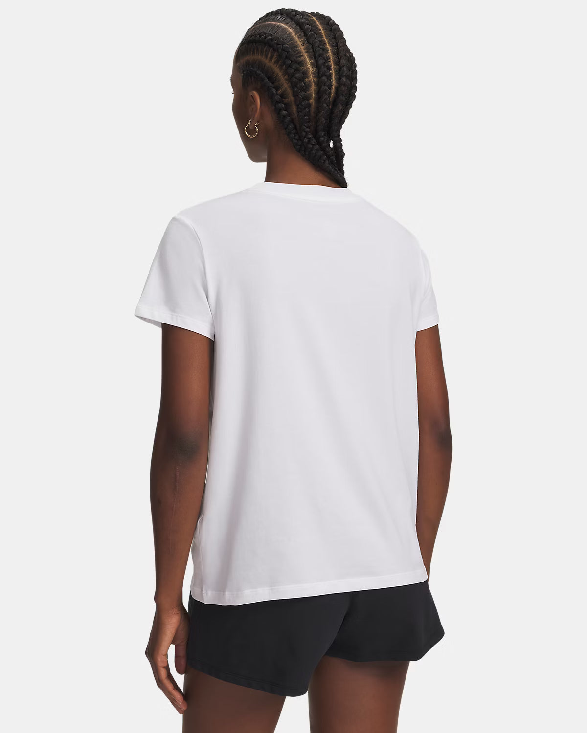 Rival Core Vrouwen T-shirt