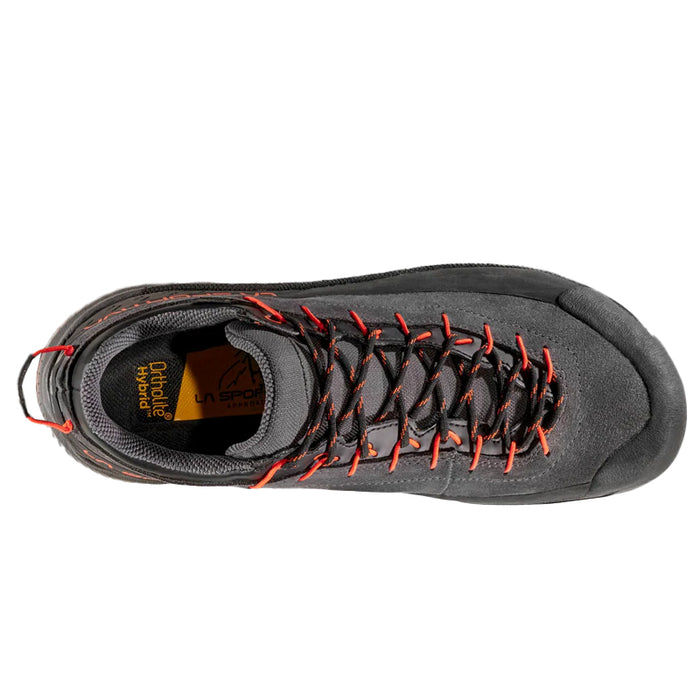 Scarpe TX4 Evo GTX Uomo Carbon/Cherry Tomato