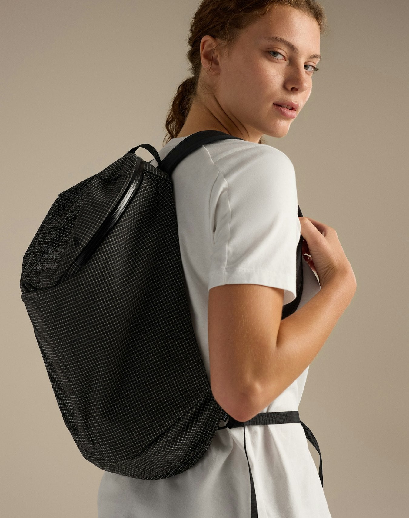 Konseal 15 Backpack Black