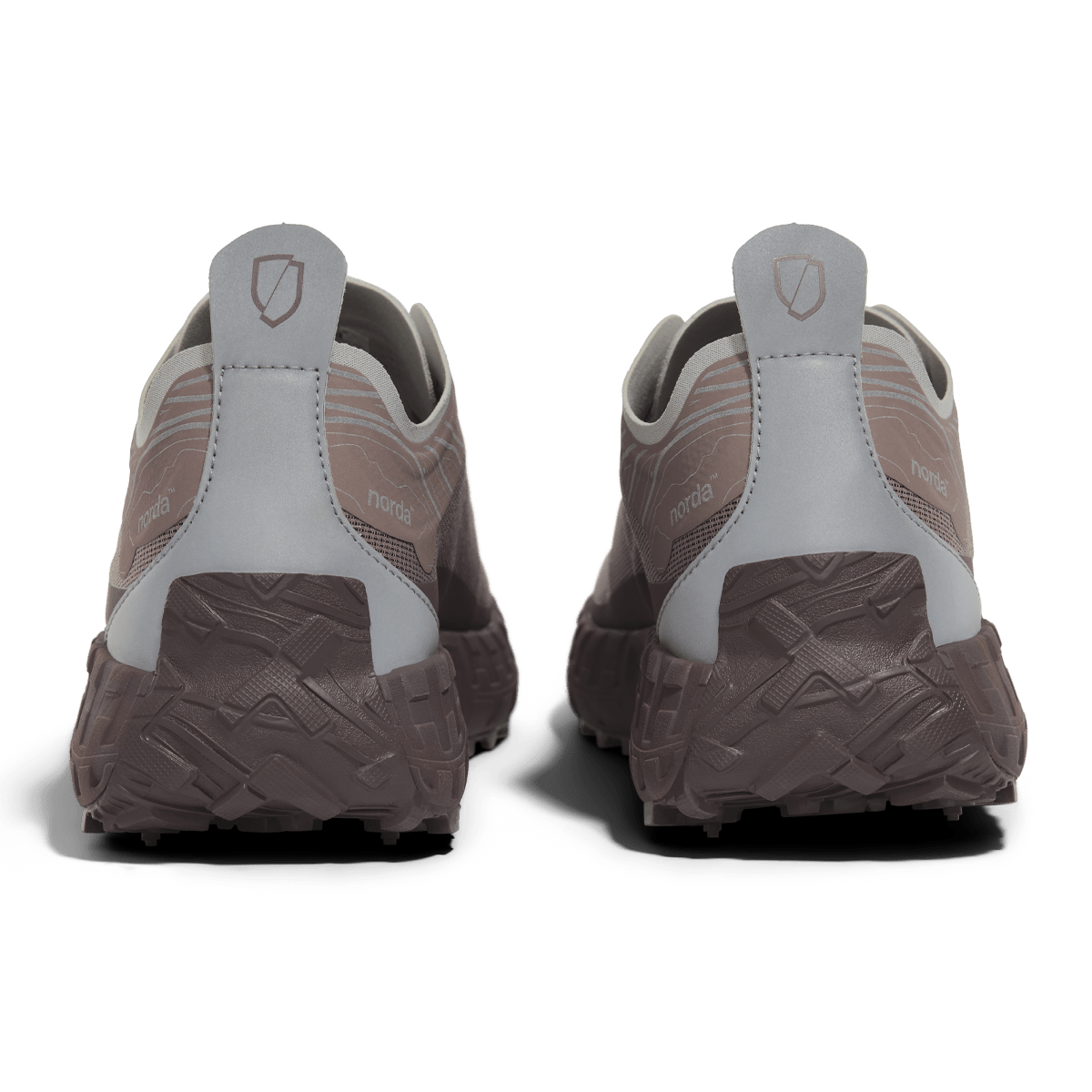 Scarpe 001A Donna Scoria