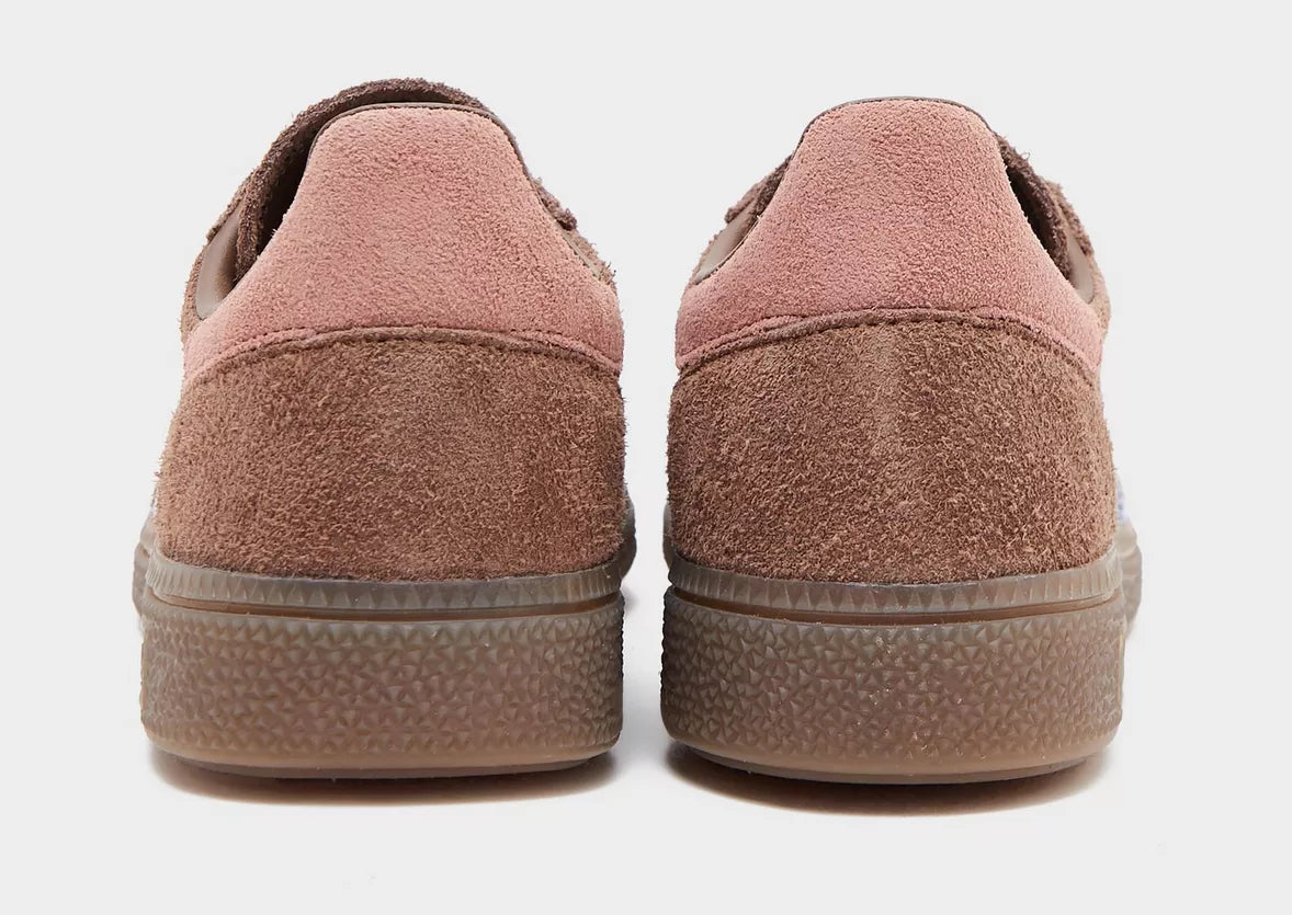 Scarpe Handball Spezial Donna Heart Brown