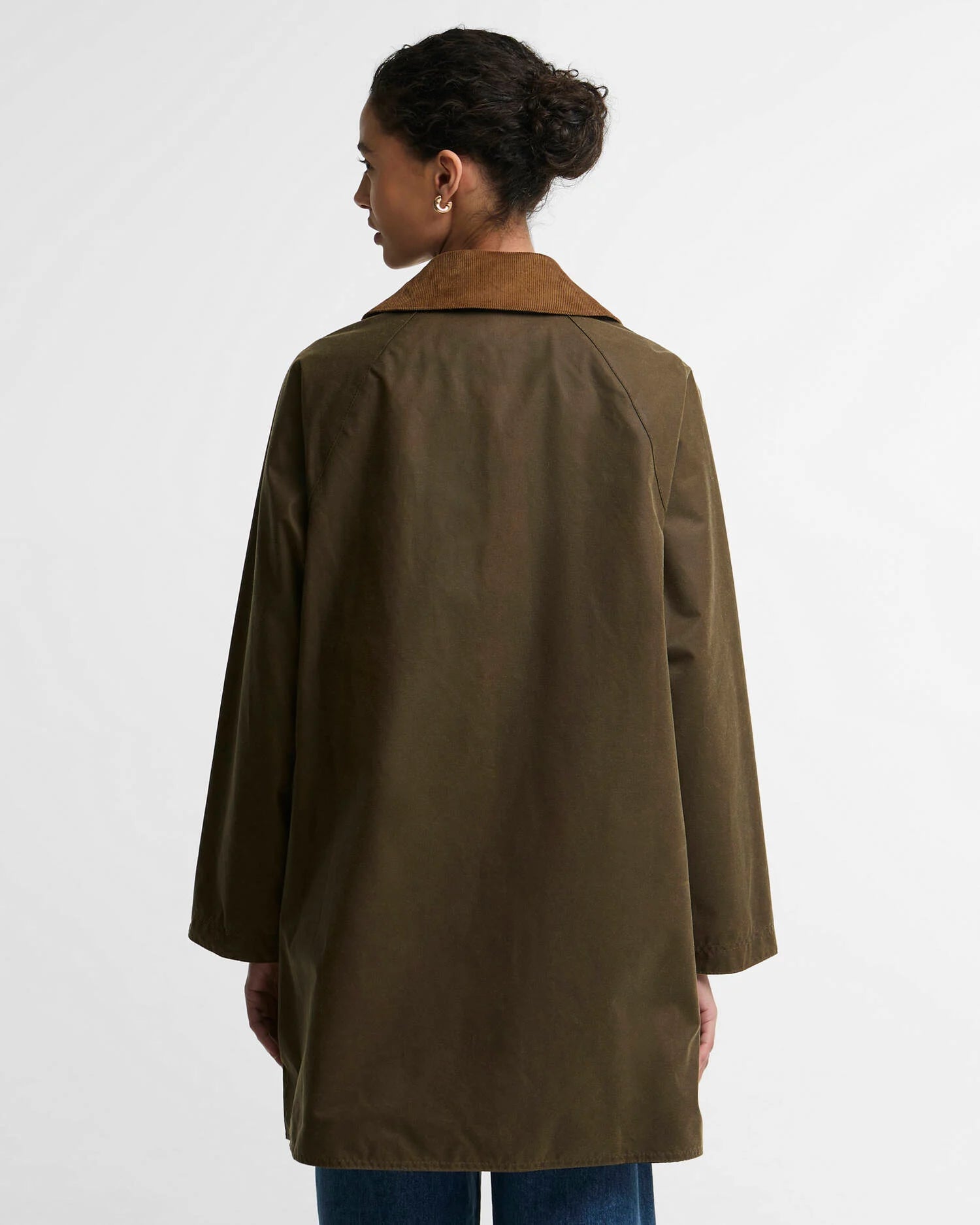 Giacca Moder Beaufort Donna Beech/Birchwood