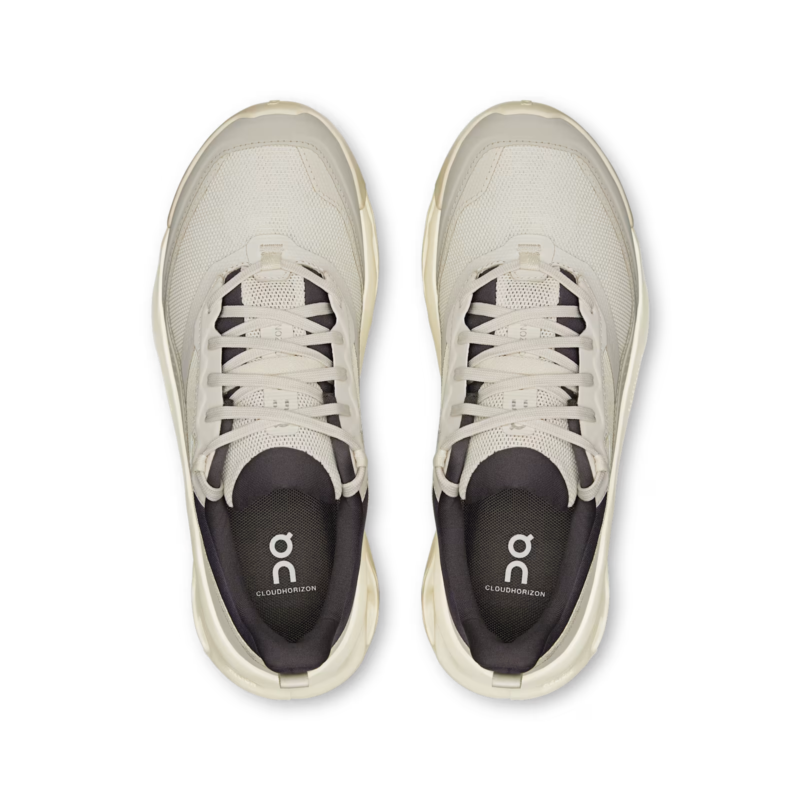 Frau Cloudhorizon 2 Turnschuhe Ghost/Seedling