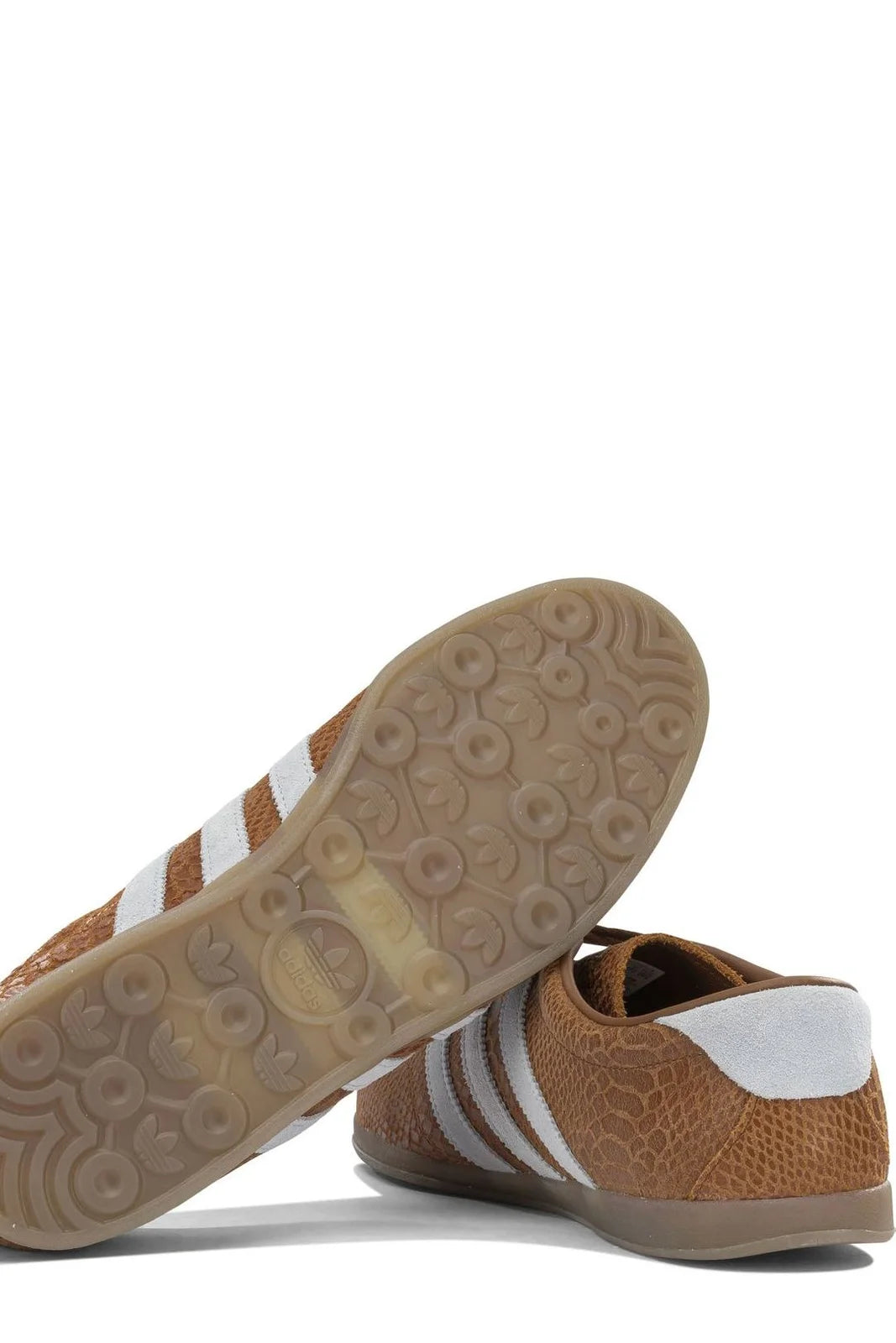 Scarpe Gazelle Lo Pro Donna Dark Brown/Core Sky