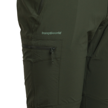 Pantalones Risco Hombre Deep Depths