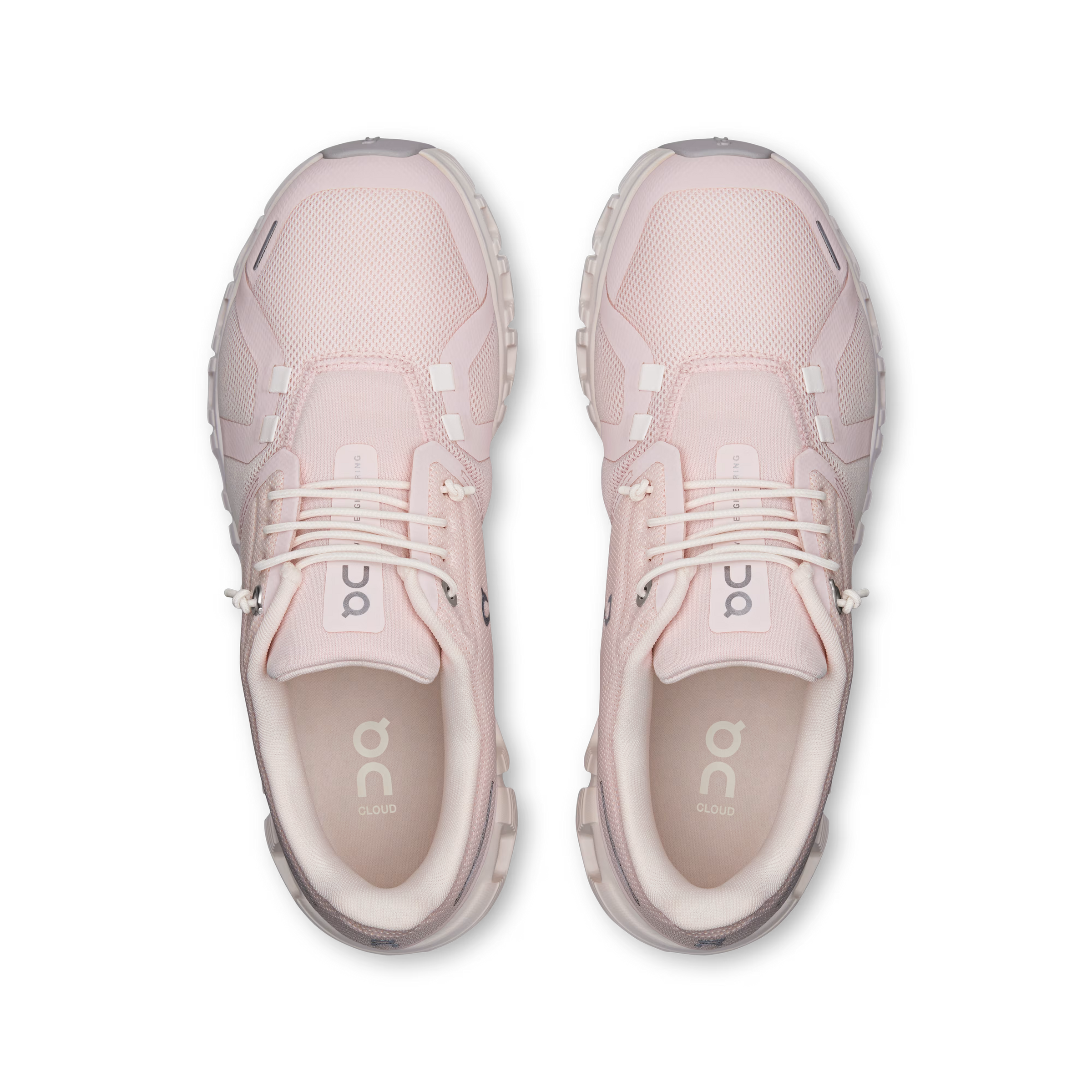 Scarpe Cloud 6 Donna Salt/Gardenia