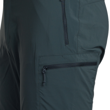Pantaloni Aroche SF Uomo Urban Chic - Vista posteriore