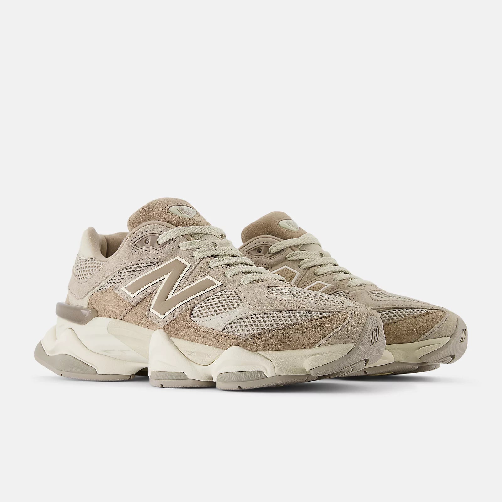 Scarpe 9060 Mushroom/Arid Stone