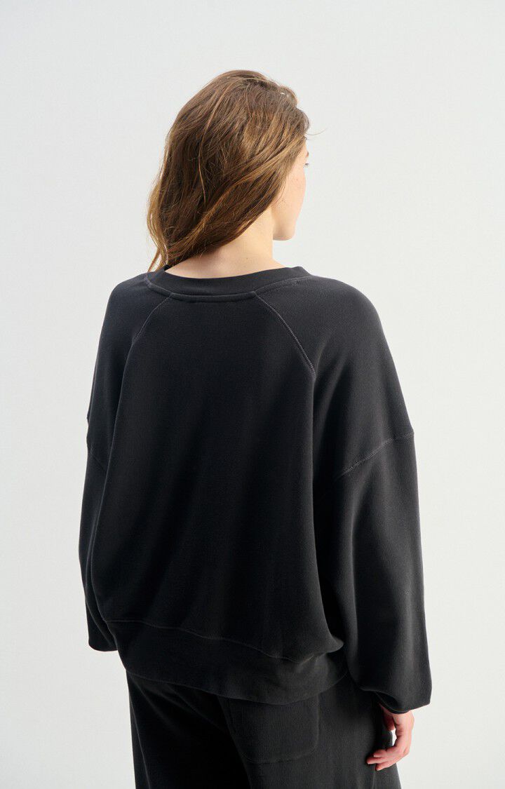 Sudadera Atubay Mujer Darkness