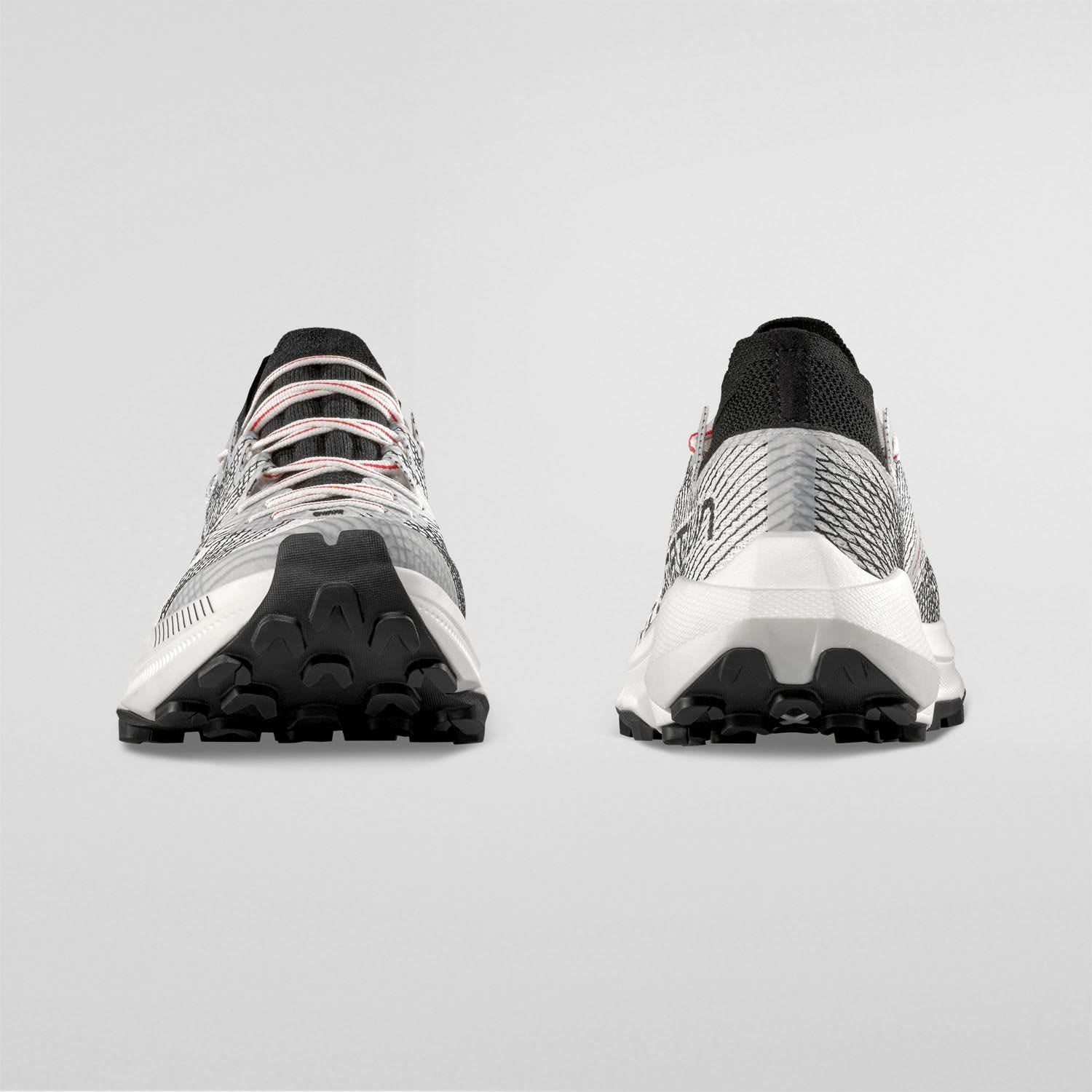 Men's Prodigio Pro Shoes White/Black