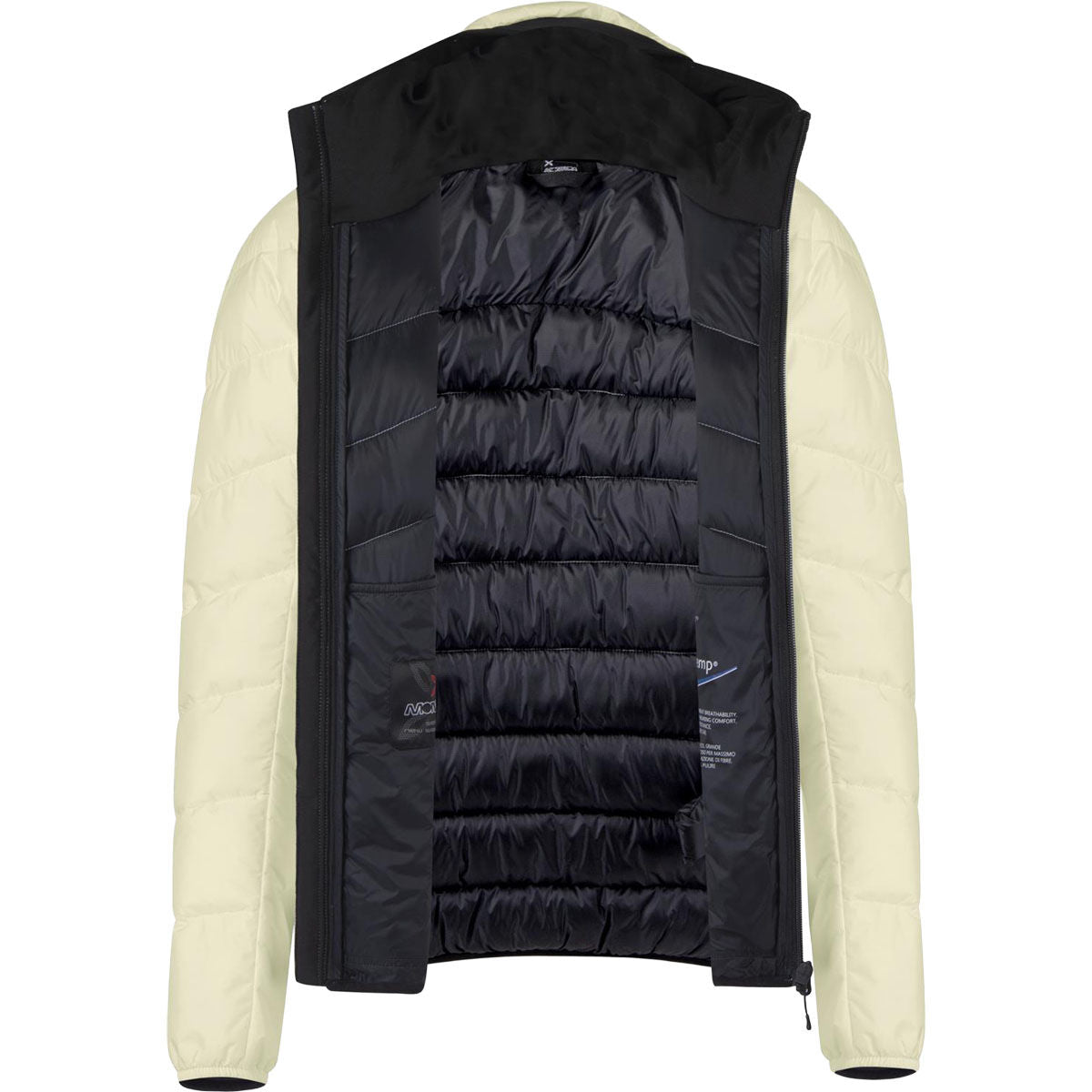 Giacca Destiny Duvet Donna Shell