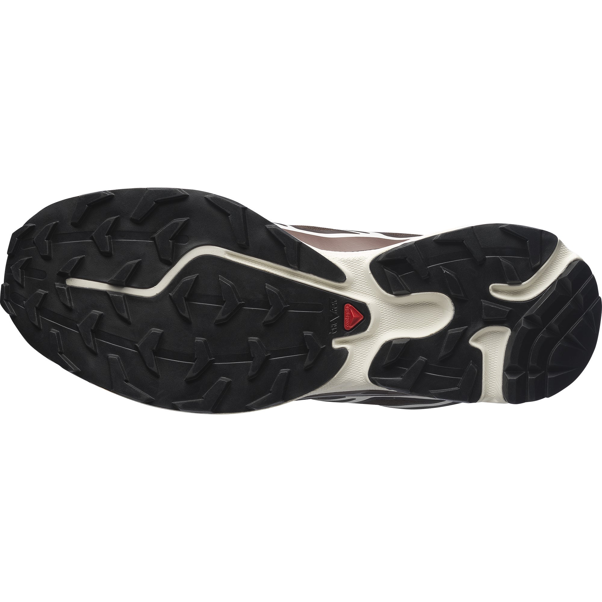 Scarpe XtT-6 Black Coffee/French Roast/Vanilla Ice