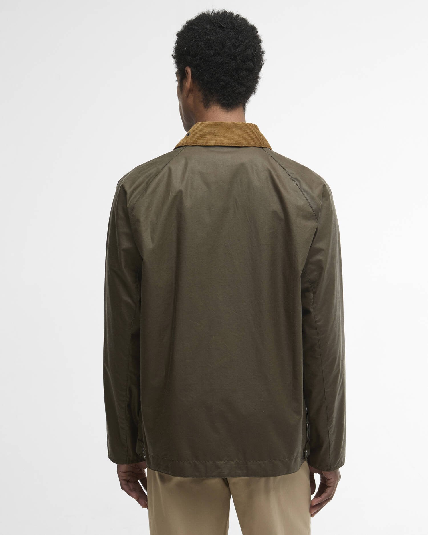 Giacca Modern Bedale Uomo Beech/Highland Loch