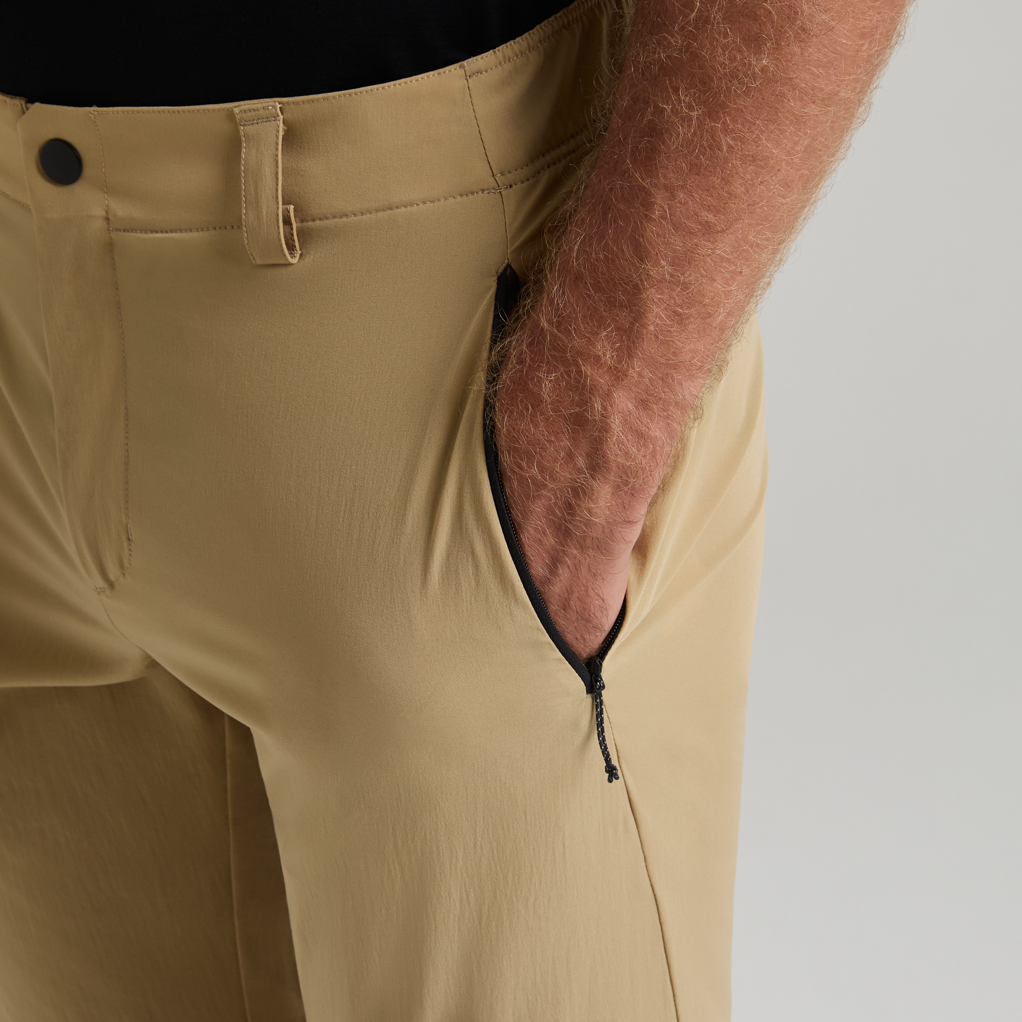 Pantaloni Walk Uomo Desert Beige