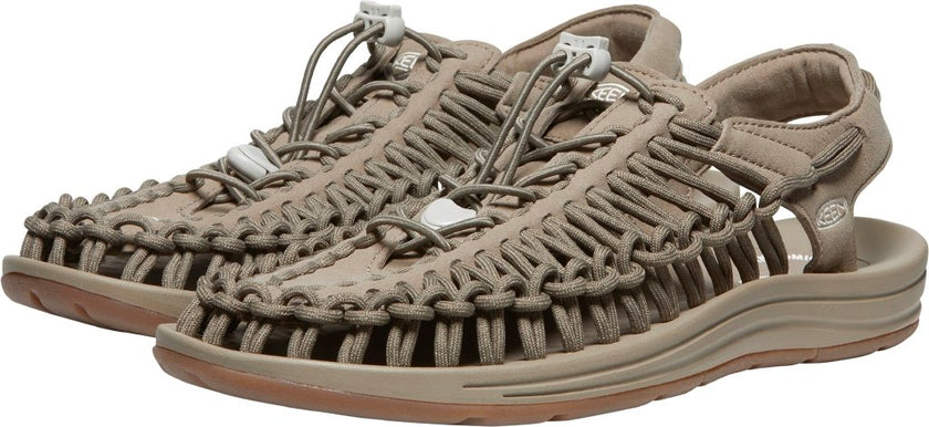 Sandali Uneek Uomo Timberwolf/Plaza Taupe