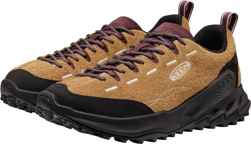 Scarpe Jasper Zionic Uomo Chipmunk/Huckleberry
