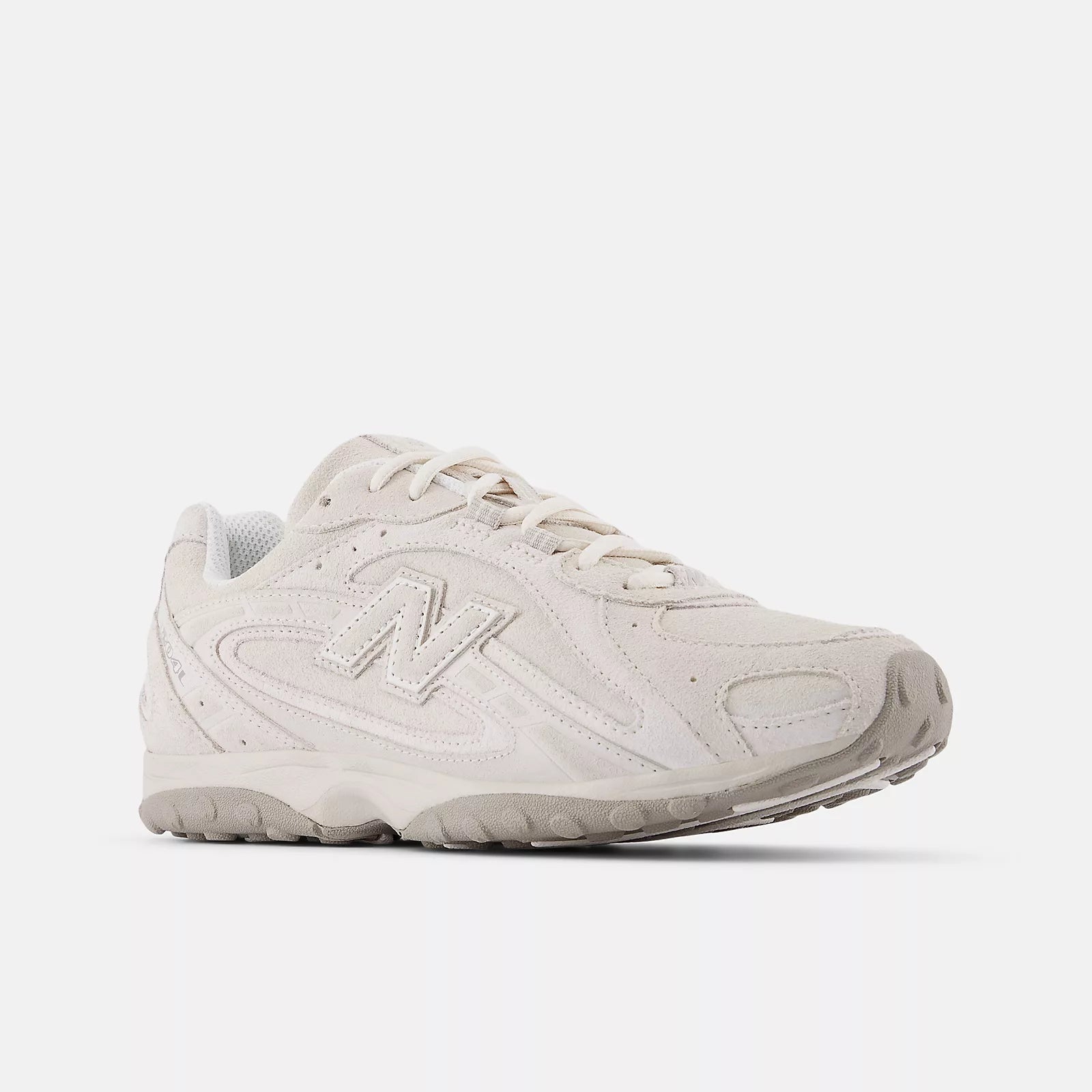 Scarpe 204L Timberwolf/Linen