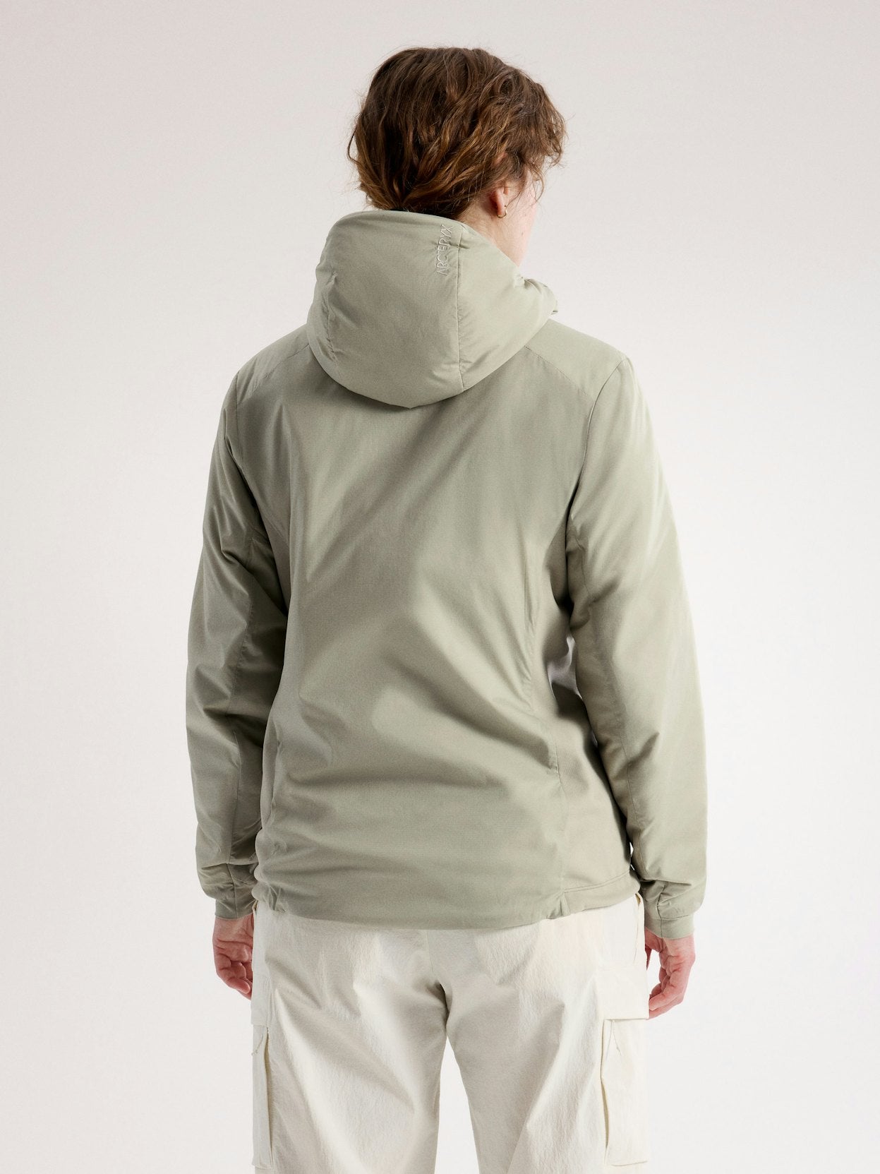 Giacca Atom Hoody Donna Habitat