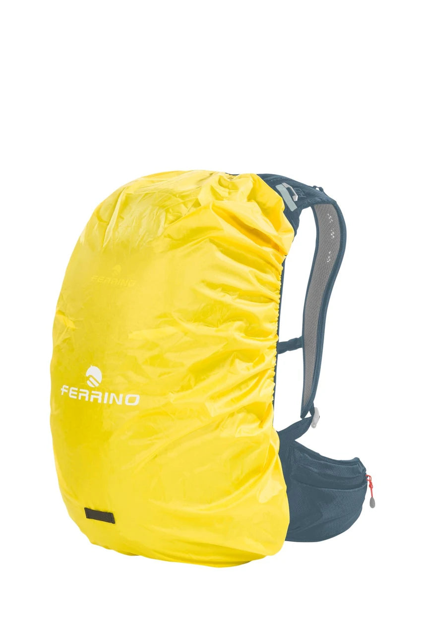 Zaino Zephyr 15 Donna Azzurro