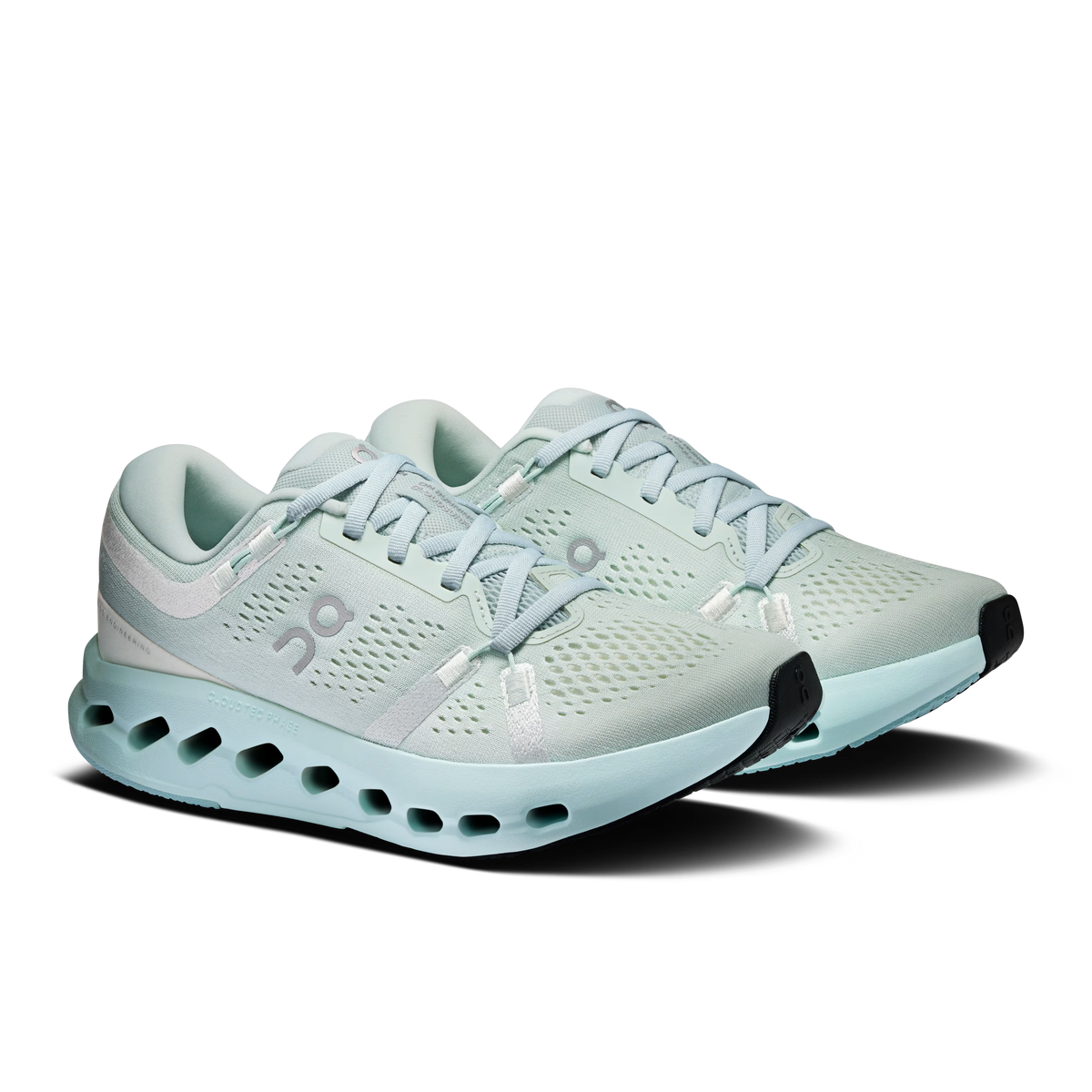 Scarpe Cloudsurfer 2 Donna Surf/Flurry