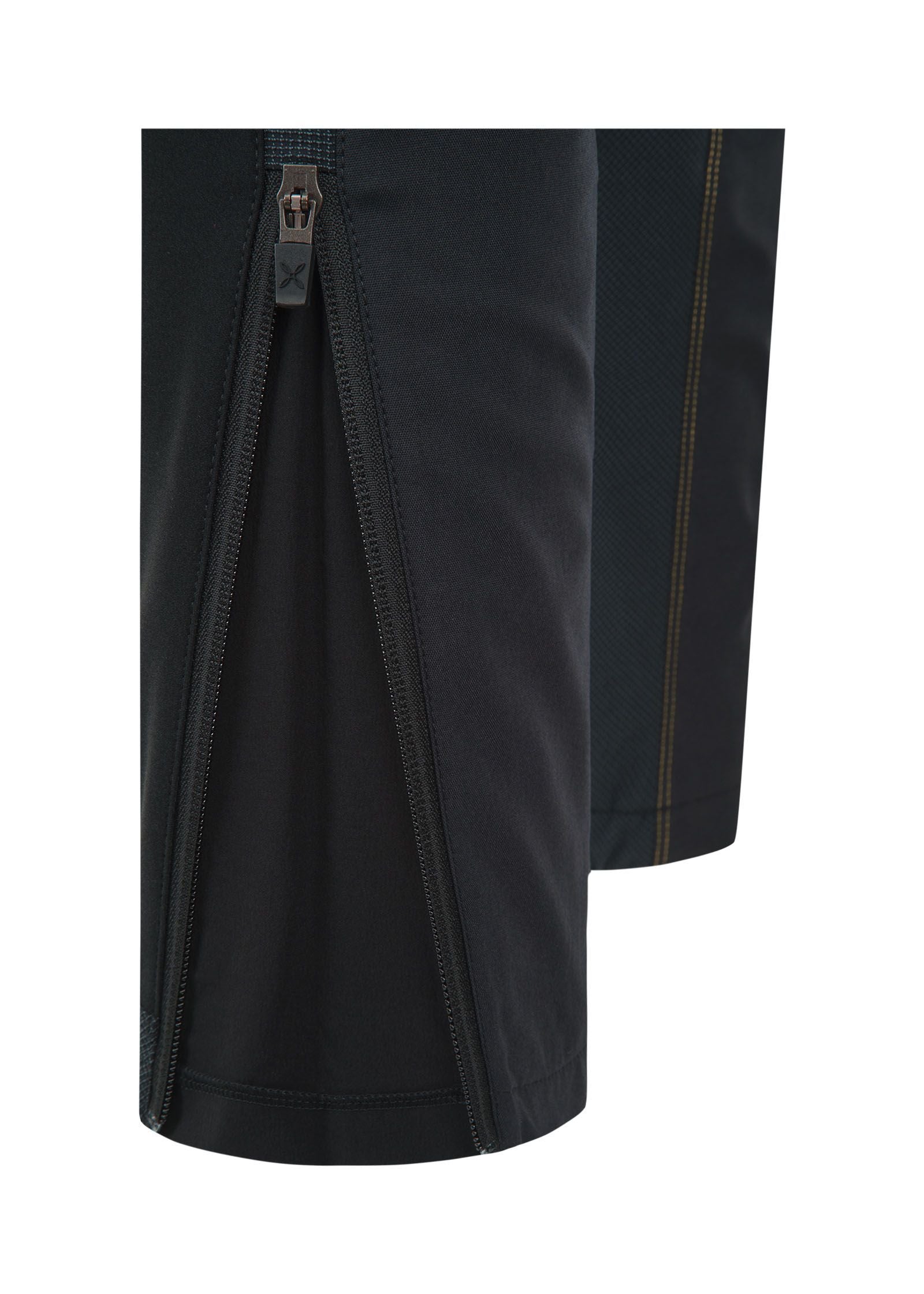 Men's Vertigo Trousers Black 