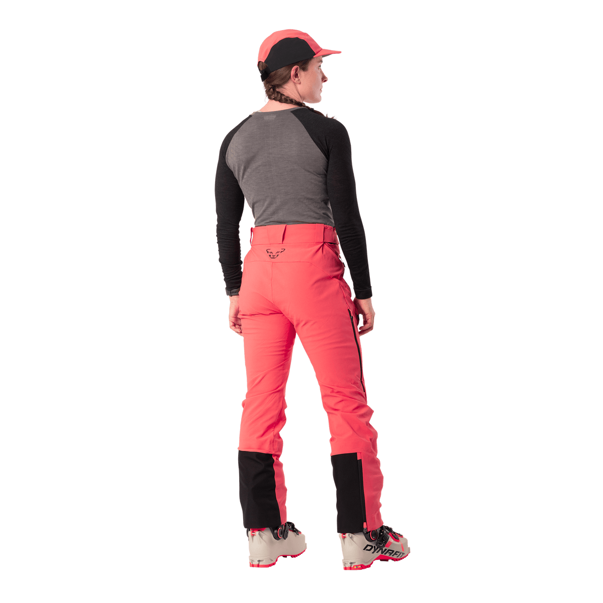 Pantalon Mercury Dynastretch Mujer Cabana